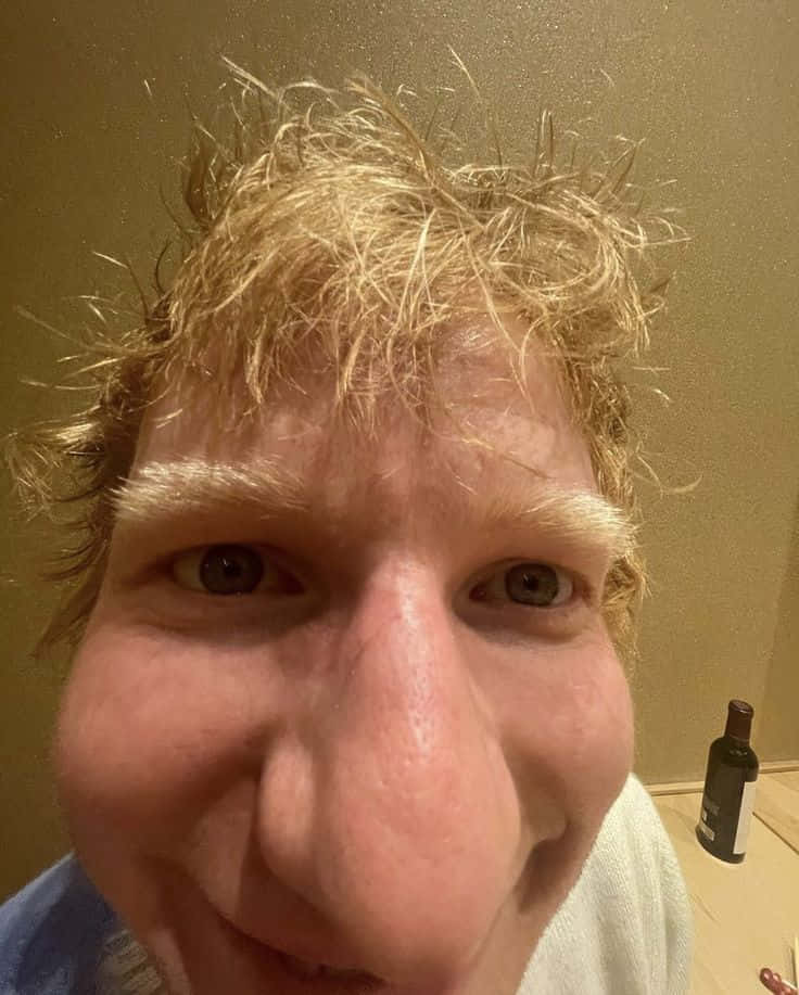 @gingersheeran avatar