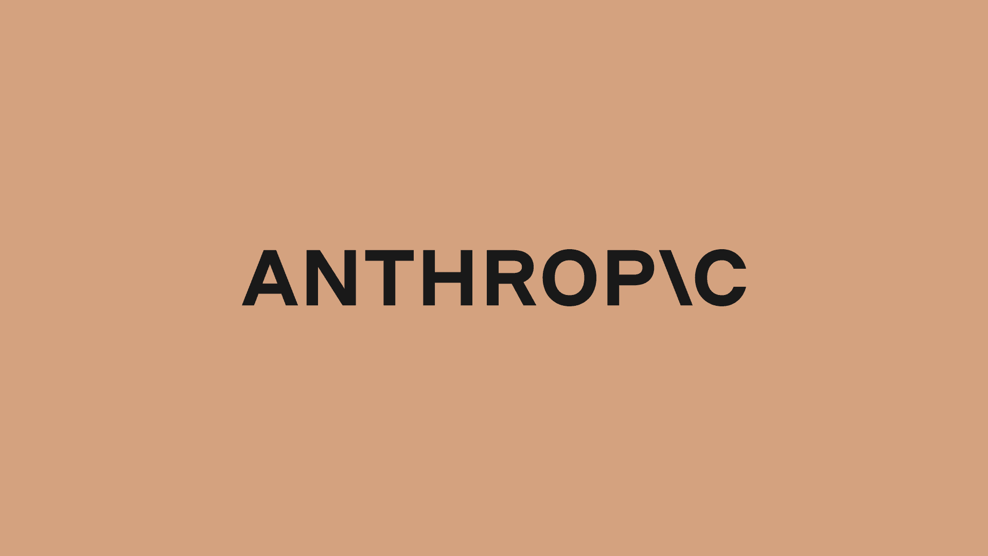 Anthropic