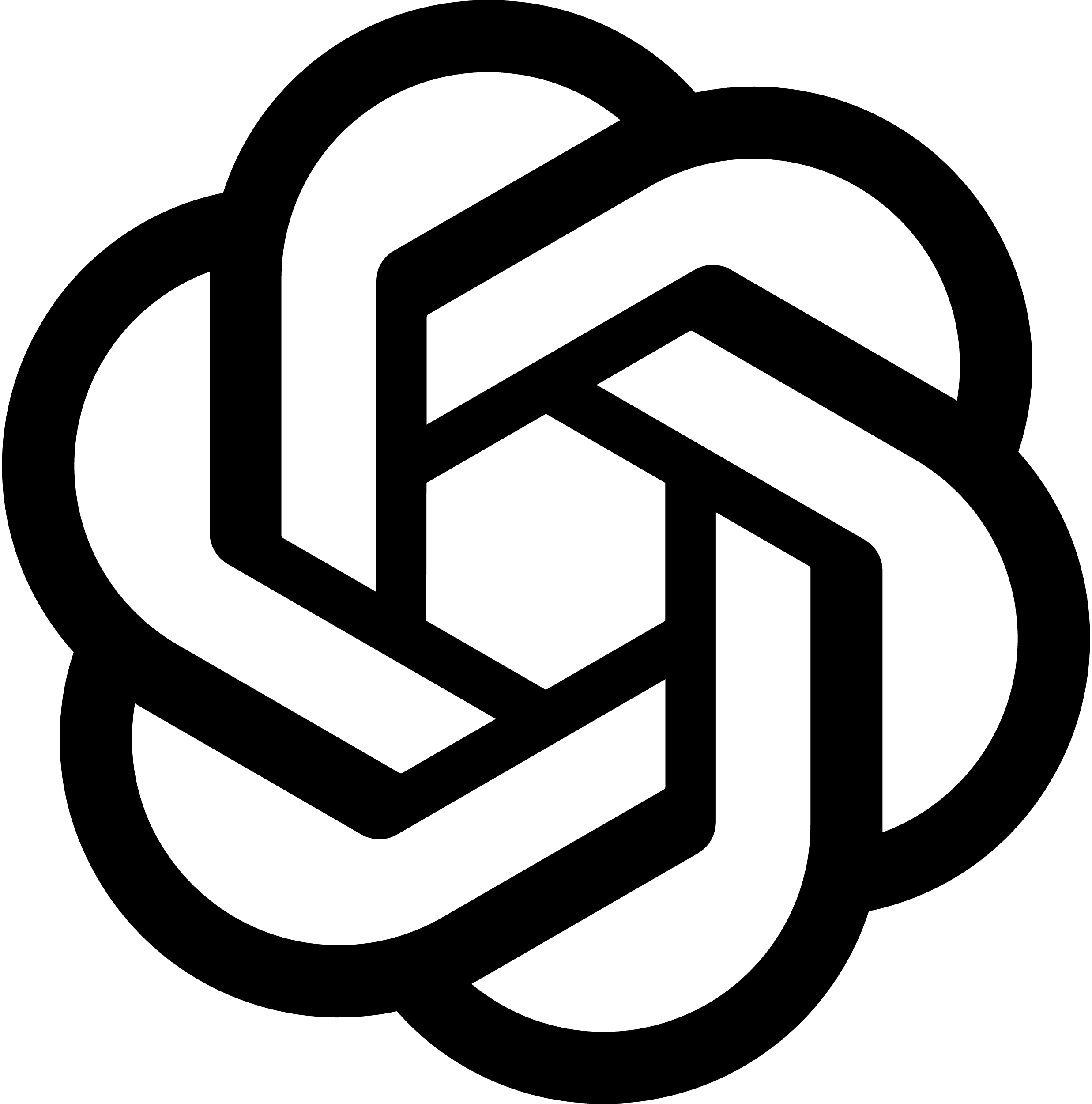 OpenAI logo